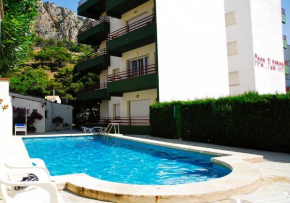Apartaments FLOMAR 1-2